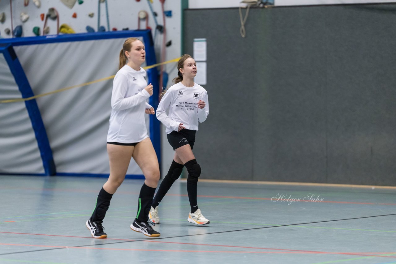 Bild 155 - wU16 Wiemersdorf